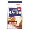 「【セール】ニップン 強力小麦粉 1kg 1セット（1袋×2）」の商品サムネイル画像2枚目