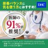 「DHC パーフェクトサプリ マルチビタミン＆ミネラル 20日 80粒 6個 ディーエイチシー」の商品サムネイル画像6枚目