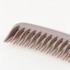 「ヘアコーム グレー LAKOLE/ラコレ」の商品サムネイル画像6枚目