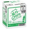 「鏡月 Green グリーン 20度 1.8L ペット 1ケース（6本） 韓国焼酎 甲類」の商品サムネイル画像3枚目