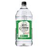 「鏡月 Green グリーン 25度 4L ペット 1ケース（4本） 韓国焼酎 甲類」の商品サムネイル画像2枚目