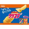 「クリスプ うましお味 1袋 カルビー ポテトチップス スナック菓子 おつまみ」の商品サムネイル画像3枚目