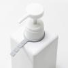 「無印良品 PET詰替ボトル用 識別リング 4色入 400ml・600ml用 1セット（1袋（4色入）×2） 良品計画」の商品サムネイル画像5枚目