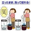 「アズマ工業 トルネード丸型セット TSM545 1セット」の商品サムネイル画像3枚目