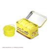 「【輪ゴム】 共和 オーバンド ポムポムプリン缶 GGS-040-PN #16 黄 1缶（約160本入）」の商品サムネイル画像2枚目