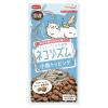 「ネコリズム 小魚トッピング 国産 70g 1セット（1袋×2）スマック キャットフード 猫用 おやつ」の商品サムネイル画像2枚目