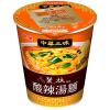 「明星食品 中華三昧タテ型 榮林 酸辣湯麺 1セット（3個）」の商品サムネイル画像2枚目