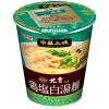 「明星食品 中華三昧タテ型 中國料理北京 鶏塩白湯麺 1セット（3個）」の商品サムネイル画像2枚目