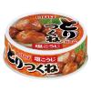 「いなば食品 とりつくね 塩こうじ 65g 1セット（1缶×2）缶詰 惣菜 おつまみ」の商品サムネイル画像2枚目