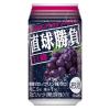 「【ワゴンセール】サワー 直球勝負 巨峰 350ml 缶 6本（わけあり品）」の商品サムネイル画像2枚目