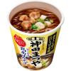 「【ワゴンセール】日清食品 神田まつや 鶏南ばんそば 1セット（3個）（わけあり品）」の商品サムネイル画像3枚目