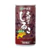 「【ワゴンセール】【賞味期限2024/11/30】伊藤園 大納言しるこ 185g 1箱（30缶入）（わけあり品）」の商品サムネイル画像2枚目