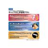 「【歯科医推奨】 デイリー 歯間ブラシ L字型 キャップ付 S（3）細い 10本入 1個 エビス」の商品サムネイル画像3枚目