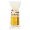 「無印良品 不揃い　甘夏バウム  1セット（1個×2） 良品計画」の商品サムネイル画像2枚目