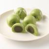 「無印良品 抹茶まんじゅう 6個入 1セット（1袋×2） 良品計画」の商品サムネイル画像3枚目