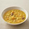 「無印良品 1/3日分の野菜を使った かぼちゃスープ 200g（1人前） 1セット（1袋×2） 良品計画」の商品サムネイル画像3枚目