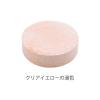 「【ギフト】 ウィズフローラ 入浴剤 重炭酸バスタブレット ミモザ＆ホワイトティー 個包装 1パック（6個入）医薬部外品 チャーリー」の商品サムネイル画像3枚目