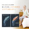 「SIXPAD Knee Fit M」の商品サムネイル画像4枚目