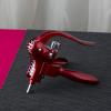 「【アウトレット】貝印 ワインコルク スクリュー DX 554DH7256」の商品サムネイル画像3枚目
