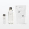 「無印良品 ふき取り化粧水（詰替用） 270mL 1セット（2個） 良品計画」の商品サムネイル画像5枚目