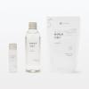 「無印良品 敏感肌用化粧水 しっとり（詰替用） 270mL 1セット（2個） 良品計画（イチオシ）」の商品サムネイル画像5枚目