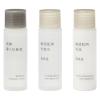 「無印良品 敏感肌用お試しセット 高保湿（20mL×3） 2セット 良品計画」の商品サムネイル画像2枚目