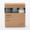 「無印良品 敏感肌用お試しセット 高保湿（20mL×3） 2セット 良品計画」の商品サムネイル画像5枚目