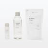 「無印良品 敏感肌用化粧水 さっぱり（詰替用） 270mL 1セット（2個） 良品計画」の商品サムネイル画像5枚目