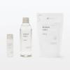 「無印良品 敏感肌用化粧水 高保湿（詰替用） 270mL 1セット（2個） 良品計画（イチオシ）」の商品サムネイル画像5枚目