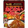 「【ワゴンセール】あじわいカレー 大辛 1人前・170g 1セット（3個）レンジ対応（わけあり品）」の商品サムネイル画像2枚目