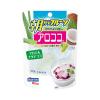 「【ワゴンセール】アロエ＆ナタデココ パウチ 100g 1セット（3個）朝からフルーツ（わけあり品）」の商品サムネイル画像2枚目
