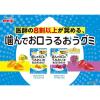 「【ワゴンセール】お口のミカタぶどう＆ルイボス 44g 5袋 グミ（わけあり品）」の商品サムネイル画像4枚目
