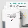 「カール事務器 鉛筆削り ホワイト 手動 CMS-310-W 1個」の商品サムネイル画像3枚目