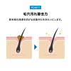 「（セール）リグロ シャンプーEXエナジー 300ml ロート製薬」の商品サムネイル画像2枚目