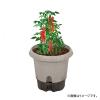 「【園芸用品】中山福 ベストコ 鉢 給水式 ポット 300型 アイボリー MA-4208 1個」の商品サムネイル画像2枚目
