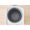「アイリスオーヤマ ジャーポット 3.0L マイコン式 電気ポット 保温 省エネ 湯沸かし IAHD-230-C 1台」の商品サムネイル画像9枚目