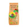 「（8カ月頃から）ビオジュニア オーガニック ベビーパスタ アルファベット 1セット（1袋（200g）×3） ベビーフード 有機」の商品サムネイル画像2枚目