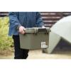 「アイリスオーヤマ TRAILBOX 400幅 頑丈ボックス カーキ TRB-400 1個」の商品サムネイル画像4枚目