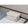 「アイリスオーヤマ TRAILBOX 600幅 頑丈ボックス ホワイトアッシュ TRB-600 1個」の商品サムネイル画像3枚目