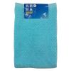 「【アウトレット】林 フェイスタオル ピュアリティーカラー ブルー FN458001 2セット（4枚：同色2枚入×2）」の商品サムネイル画像2枚目