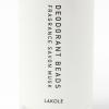 「消臭 フレグランスビーズ SAVON MUSK LAKOLE/ラコレ」の商品サムネイル画像3枚目