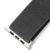 「AppleWatchベルト（ループ）38/40/41mm対応 チャコール LAKOLE/ラコレ」の商品サムネイル画像6枚目