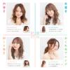 「KINUJO 自動巻きカールヘアアイロン シンプルモデル SC023 1台」の商品サムネイル画像8枚目