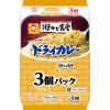 「【ワゴンセール】パックごはん マルちゃん 街かど食堂 ドライカレー 160g×3食入 1セット（2個）（わけあり品）」の商品サムネイル画像2枚目