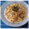 「【ワゴンセール】あえる和風パスタソース シーチキンマヨ 7種の和素材使用 1人前×2 1セット（2袋） 和える七香（わけあり品）」の商品サムネイル画像4枚目