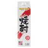 「【アウトレット】甲類焼酎　スーパーセイカ 25度　1.8L パック　1セット（6本） 東亜酒造」の商品サムネイル画像2枚目
