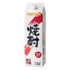 「【アウトレット】甲類焼酎　スーパーセイカ 25度　1.8L パック　1セット（6本） 東亜酒造」の商品サムネイル画像3枚目
