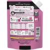 「レノアハピネス アロマジュエル ブルーミングブロッサム 詰め替え 1040mL 特大 1個 香り付け専用剤 P＆G」の商品サムネイル画像2枚目