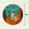 「ショウワノート ステップアップシール　ドラゴンボール超　ミニシール ZUー20 1枚」の商品サムネイル画像3枚目