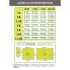 「シービージャパン やわらかジョイントカラーマット 30×30×厚み1.2cm 抹茶 4573306869054 1セット(8枚入)」の商品サムネイル画像7枚目